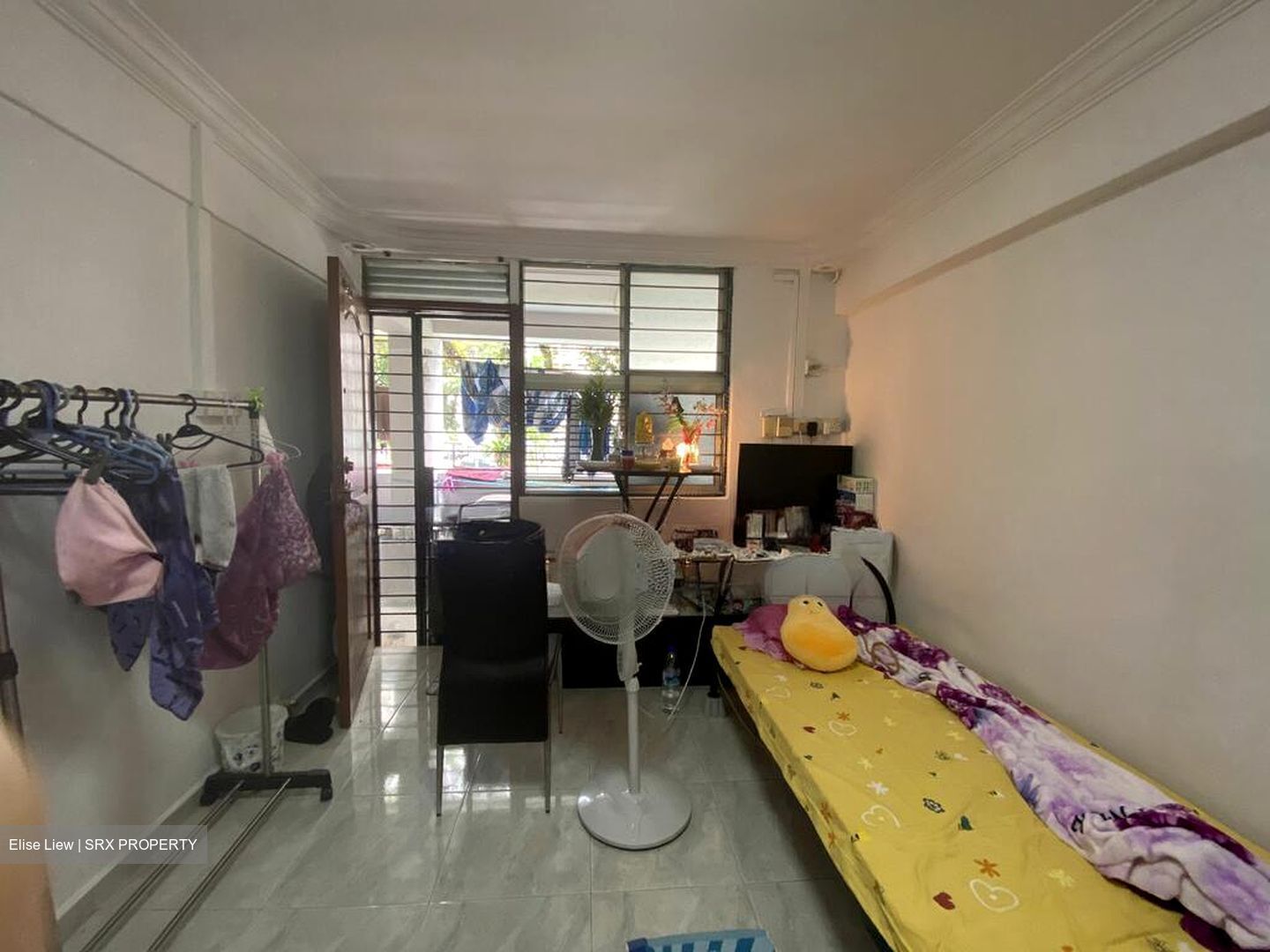 Blk 34 East Payoh Spring (Toa Payoh), HDB 3 Rooms #501963371